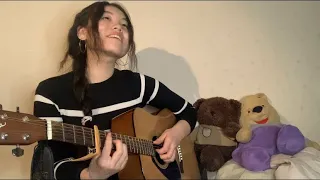 Taniltsay - Ogino D45 (cover)