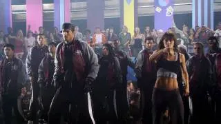 Step Up 3D (2010 Movie) Official Clip - "This is My Family" - Rick Malambri, Sharni Vinson