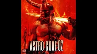 ASTRO CORE 02 tribe  -hardcore live starpy -