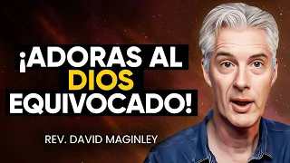 Preacher Dies Serving RELIGION! They Told Him the TRUTH in Heaven! | David Maginley