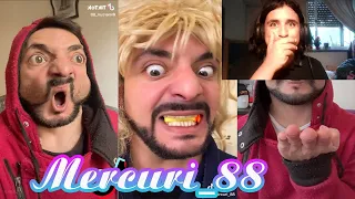 Português reage a 😂MELHORES TIKTOKS DO MANUEL MERCURI TIKTOK 2 (Herobrine6642)