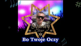 Bo Twoje Oczy (Cover)