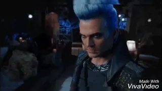 Hades - Descendants 3