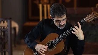 Àlex Garrobé full Concert.