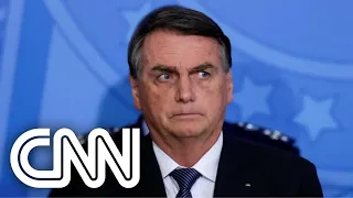 Análise: Sistema pode ter sido usado contra rivais de Bolsonaro? | CNN ARENA