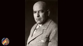 Porträt: Oswald Spengler. Prophet weltgeschichtlicher Spätzeit (Radiobeitrag ORF 1980)