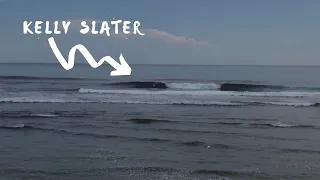 Bali Surf Report - Life Goes On 22 November 2020