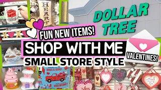 AWESOME NEW Dollar Tree FINDS!/DOLLAR TREE HAUL 2022/Dollar Tree VALENTINES Day
