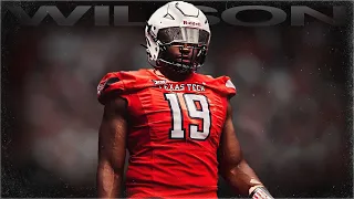 Tyree Wilson 🔥 Ultimate Highlights ᴴᴰ