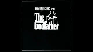 Love Theme  - Nino Rota | The Godfather (1972)