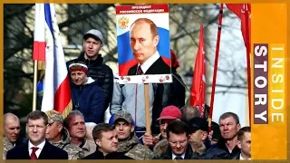 🇷🇺 What has Russia gained from annexing Crimea? | Inside Story