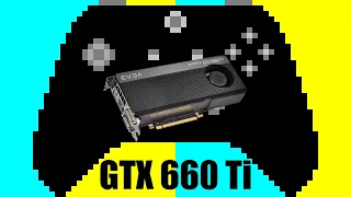 Gaming on GTX 660 Ti in 2021 | Tested in 7 Games