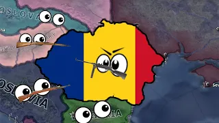 Romania.exe /Hoi4