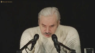 Снятие блокировок 2012.03.31. Николай Левашов.