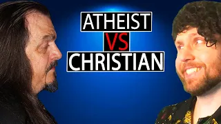 Aron Ra Vs Perspective Philosophy | Is Christianity Vs Atheism, Which Has the Evidence?