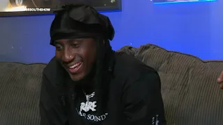 K Camp in the Trap! with Karlous Miller and Clayton English