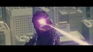 Shin Godzilla Music Video - Animal I Have Become (Remake)