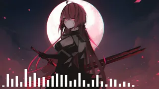 The Villain - Nightcore