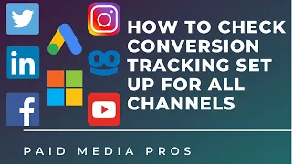 How to Check if Conversion Tracking Is Working