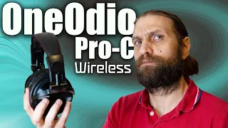 OneOdio Pro-C Wireless Headphones | Any good for gaming???