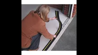 How To Install Weather StrippingSeal On Your Garage | ANYTIME Garage Door Service