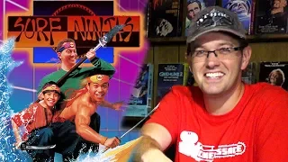 Surf Ninjas: Surfing Karate Kids and Rob Schneider - Rental Reviews