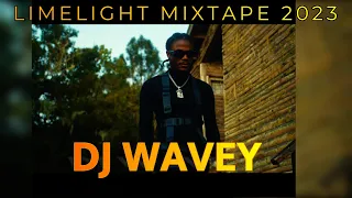 LIMELIGHT | {CLEAN} DANCEHALL MITAPE 2023 | MASICKA, ALKALINE, NAJEERII SKENG,KRAFF, ETC | DJ WAVEY