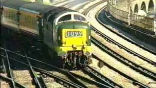 BR in the 1990s wandsworth-d9000.avi.mpg