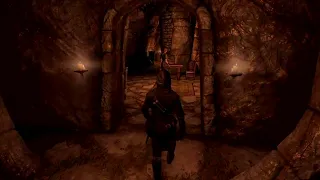 Which Dark Brotherhood Quest Did You Feel Worst About Completing?