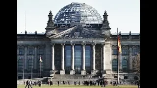 WBF - Der Reichstag - Ein Gebäude im Mittelpunkt der deutschen Geschichte (1884 - 1991) (Trailer)