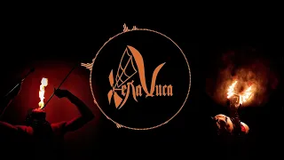 Хелависа - Немного огня (my cover)