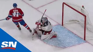 Columbus Blue Jackets vs. Montreal Canadiens | Shootout Highlights – Nov. 12, 2019