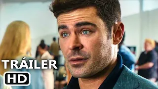 RICKY STANICKY: El Impostor Tráiler Español Latino (2024) Zac Efron, John Cena