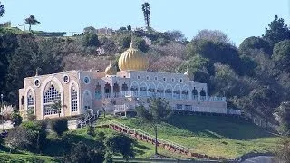 Bhai Kuljeet Singh Dilbar,at Gurudwara El Sobrante Ca