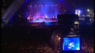 Citizen Erased - Muse - Glastonbury 2004 **VERY HIGH QUALITY**