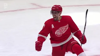 22/23 RS: Ana @ Det Highlights - 10/23/22