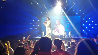 The Total Package Tour 2017 - New Kids On The Block - I'll Be Loving You Forever (Austin, TX)