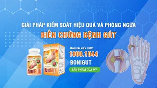 [Trực tiếp] GIẢI PHÁP KIỂM SOÁT HIỆU QUẢ VÀ PHÒNG NGỪA BIẾN CHỨNG BỆNH GÚT | VTC16