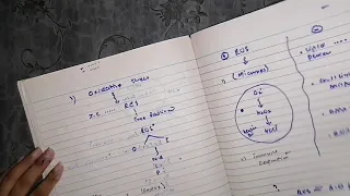 Mechanism of Cell Injury part 2