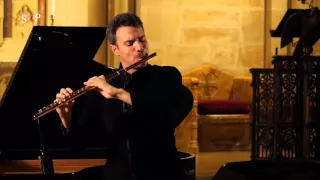 S. Rachmaninoff Rhapsody on a Theme of Paganini for Flute and Piano