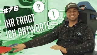 JP Performance - Ihr fragt/ich antworte | #76