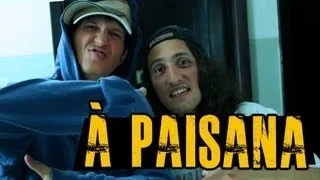 À PAISANA