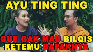 ALASAN AYU TING TING BATALIN PERNIKAHANNYA