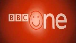 BBC One Sting Smile comic relief