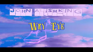 John Alishking - Wry Eye ( Original Mix ) Кривой Глаз