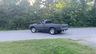 355 sbc swapped s10