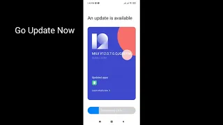 Poco x3 New Miui Update 12.0.7|Bug Fixed|