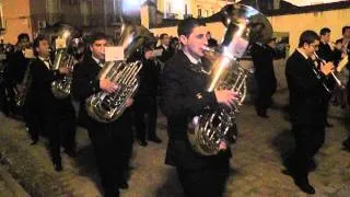 Banda Municipal de Música de Mairena del Alcor - Brenes 2013
