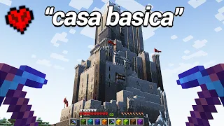 CONSTRUI UMA SIMPLES BASE EM 100 DIAS NO HARDCORE