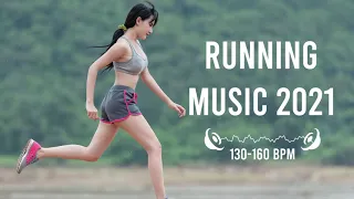 Best Running Music Motivation 2021 #55